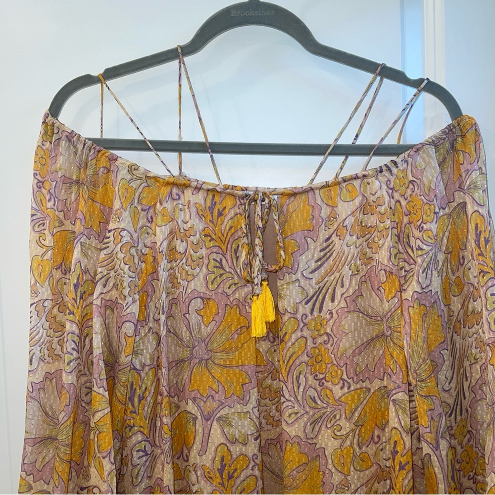 TANUCA dress 42 European - Picture 3 of 13
